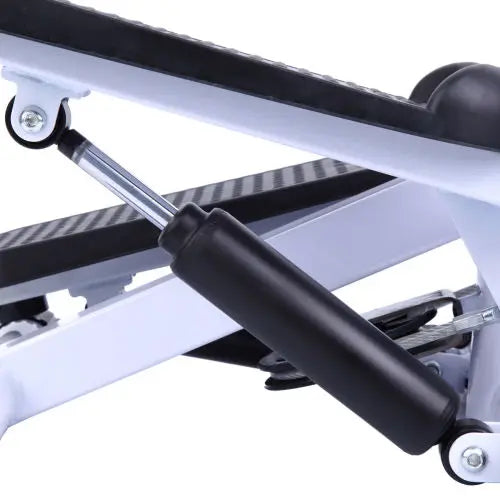 Mini Cardio Stepper - Folding Treadmill Trainer