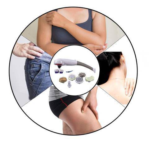 King Massager 7 In 1_0