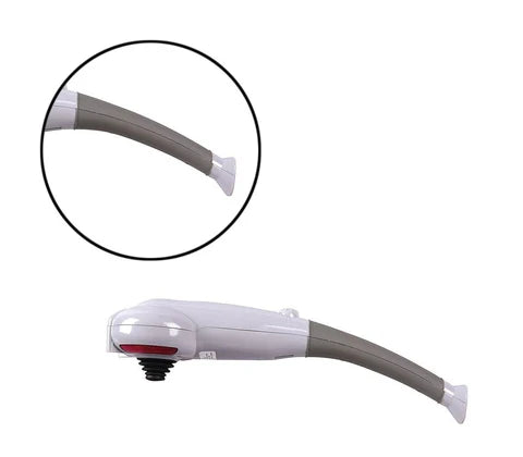 King Massager 7-in-1 - Versatile Full-Body Massager