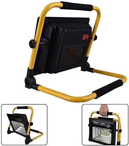 Solar High Power Flood Light 120w 2