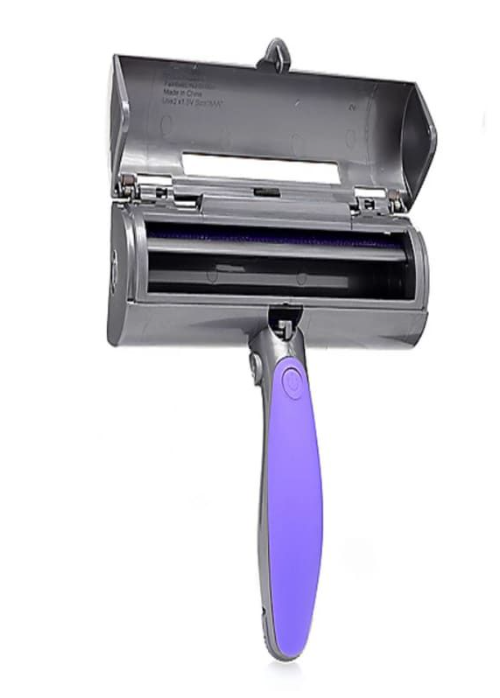 Pet Hair Remover - Easy Fur Cleanup for Home & Car