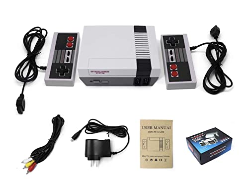 MiniGame Retro Game Console - Anniversary Edition