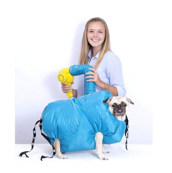 Compact Dryer - Quick & Efficient Drying Solution