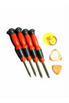 Screwdriver Set 7 Pieces_0