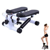 Mini Cardio Stepper Trainer Folding Treadmill Machine_0