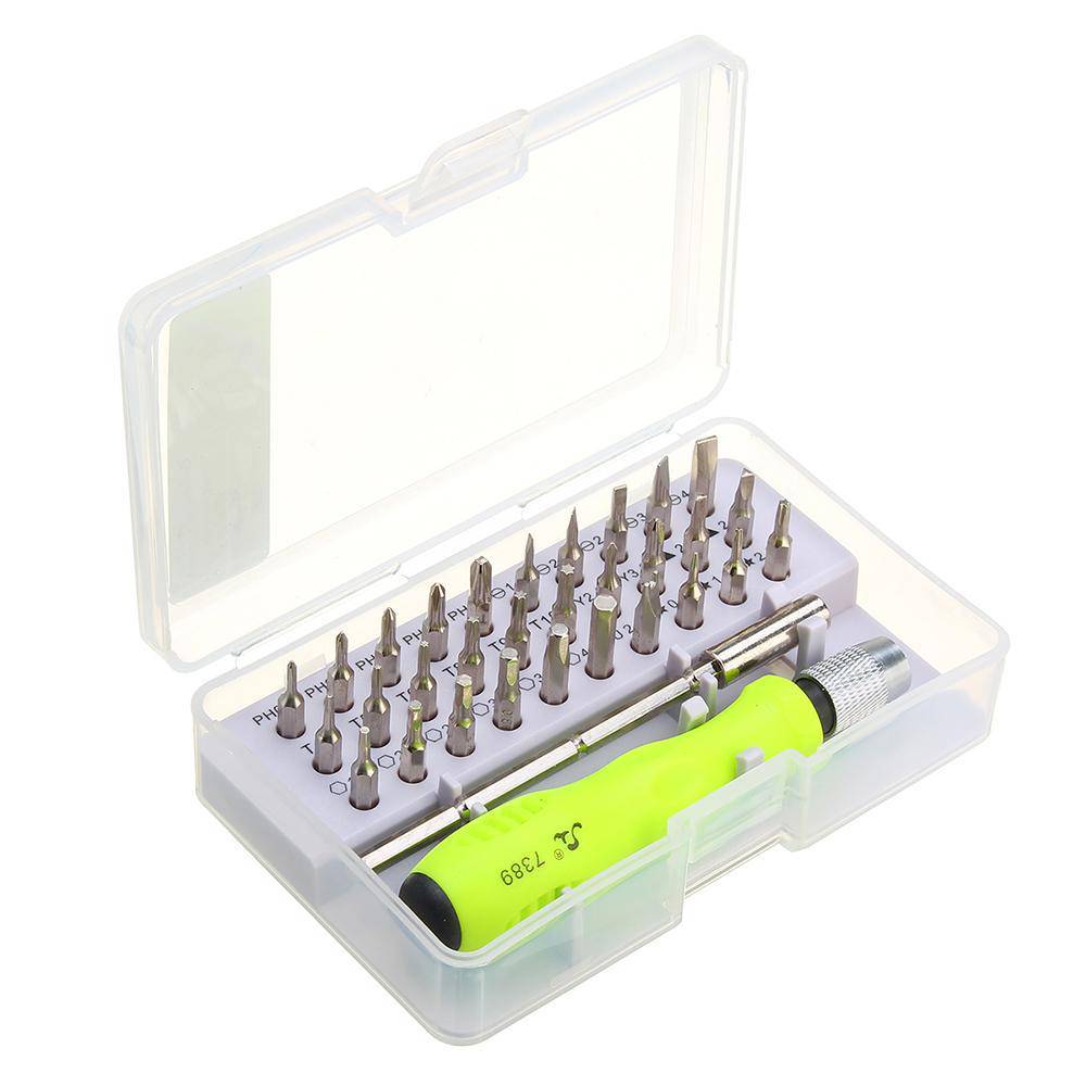 32 in 1 Precision Screwdriver Set_1