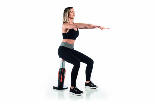Squat Magic