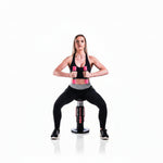 Squat Magic