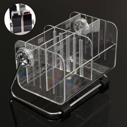 Remote Control Holder