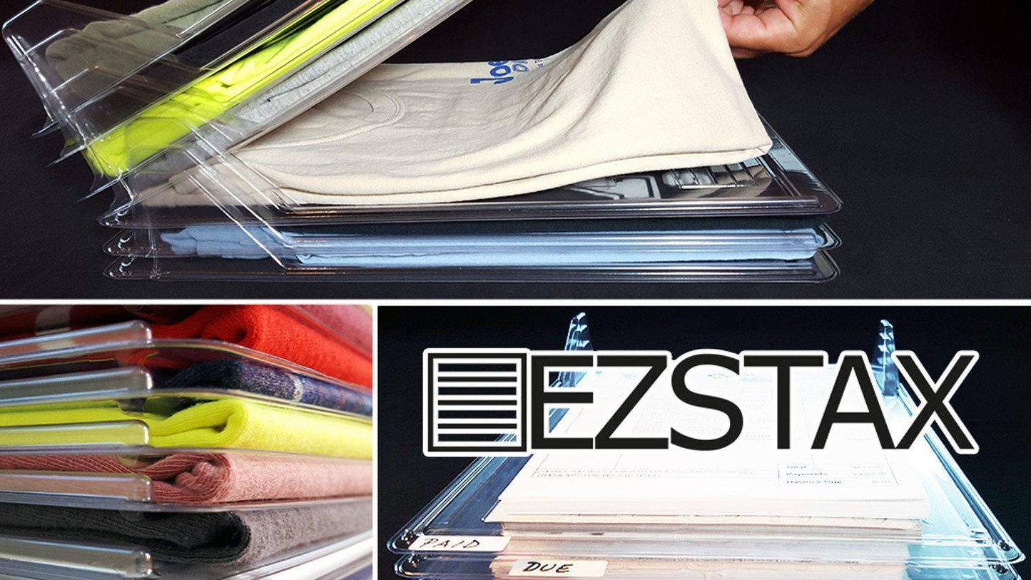 Closet Organizer T-shirt Folder