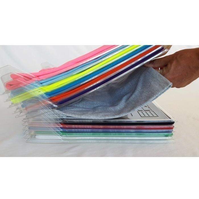 Closet Organizer T-shirt Folder