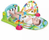 Baby Piano fitness/Play Mat_0