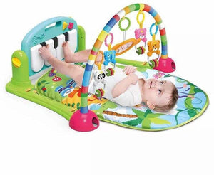 Baby Piano fitness/Play Mat_0