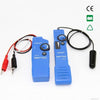 Anti-jamming underground Wire detector - Blue_0