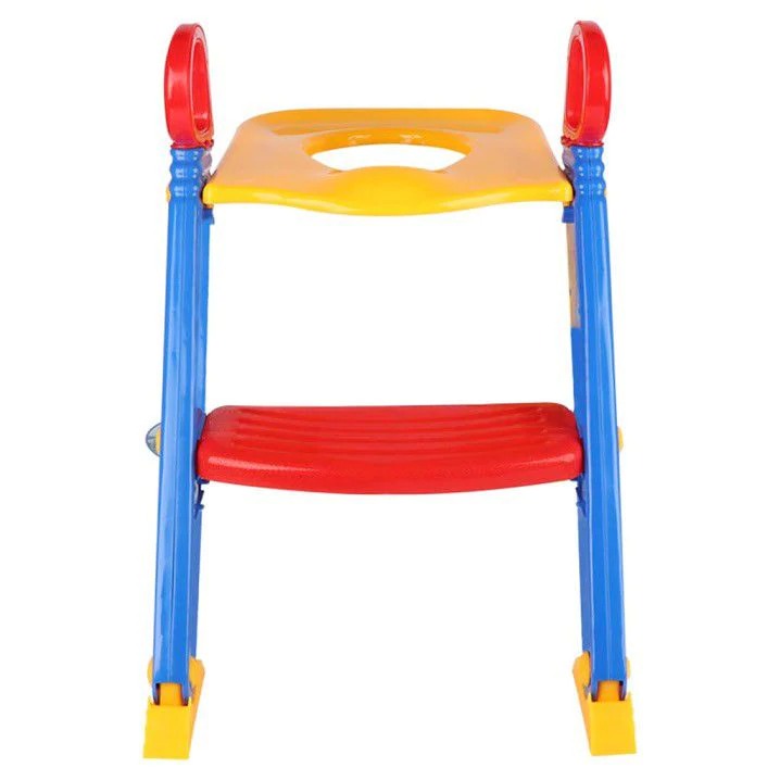 Toddler Training Toilet Potty Seat Chair_1