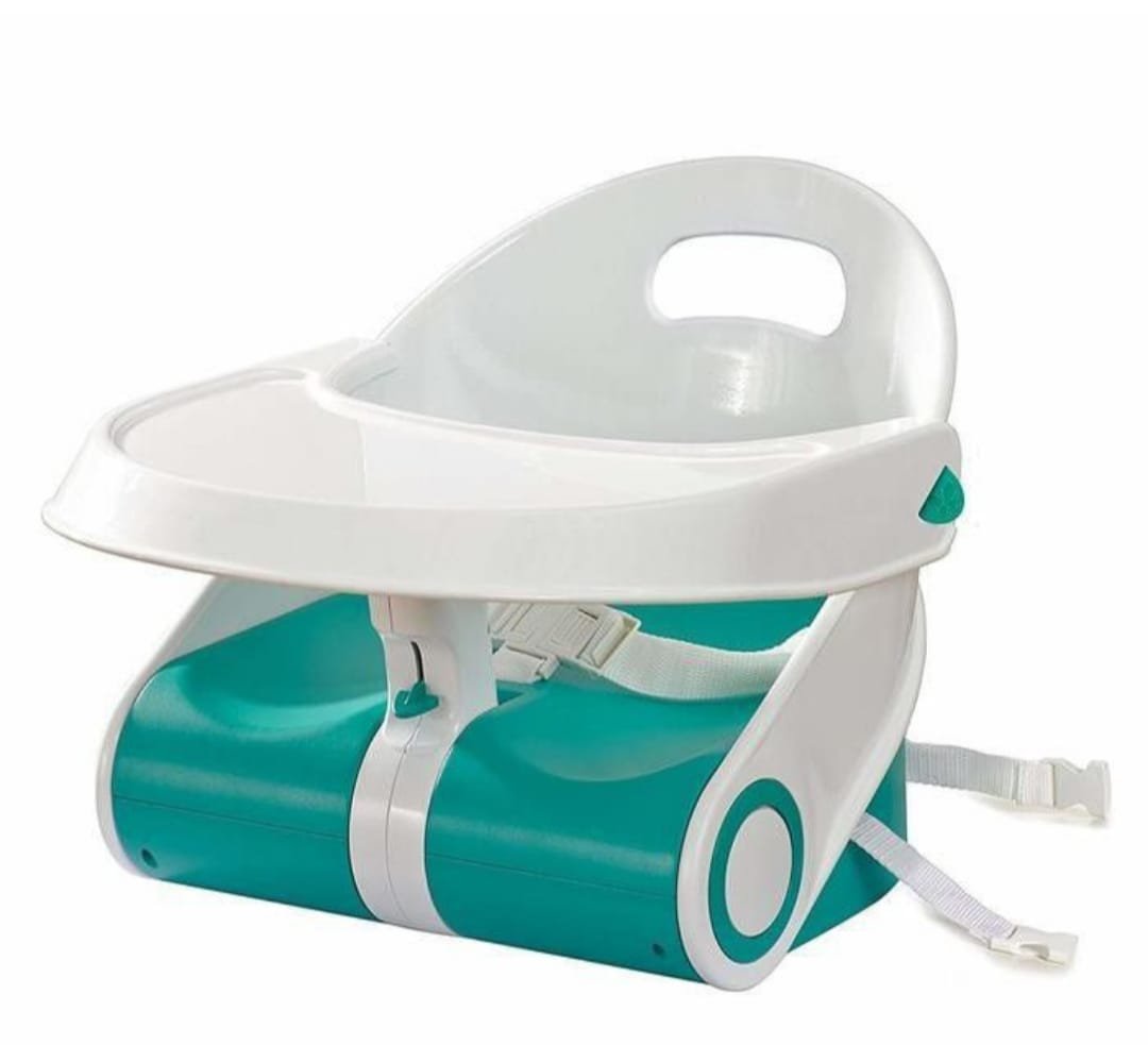 Baby Booster Feeding Chair_0