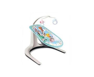 2 in 1 Multifunctional Baby Cradle Chair_0