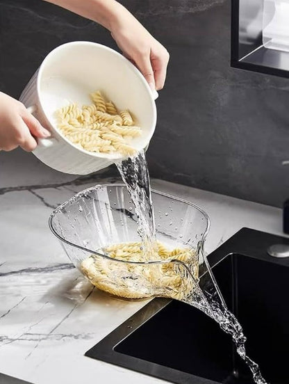 Multifunctional Drain Basket