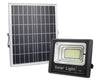 50W LED SOLAR Light with Remote Control_0