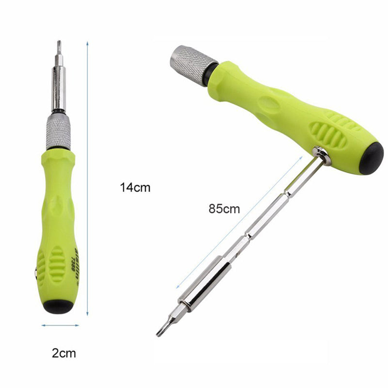 32-in-1 Screwdriver Set - Precision Tools for Electronics