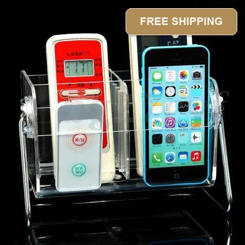 Remote Control Holder
