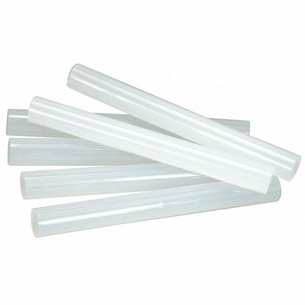 8Pcs Silicone Glue Gun - Small