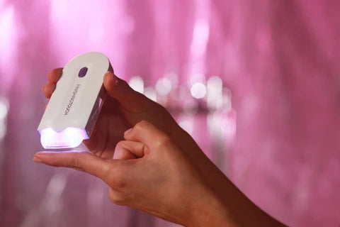 Yes Hair Remover - Instant Finishing Touch Solution