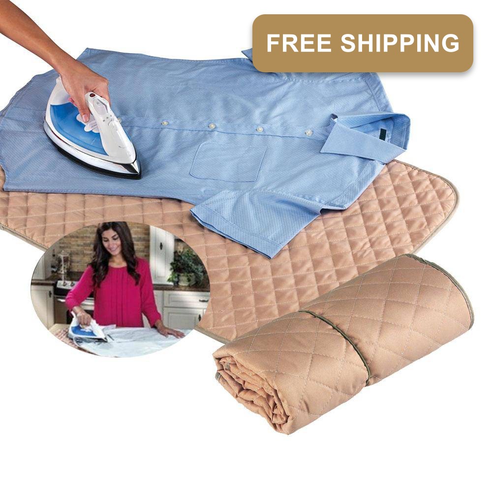 Iron Express Ironing Board Cover