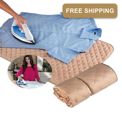 Iron Express Ironing Board Cover