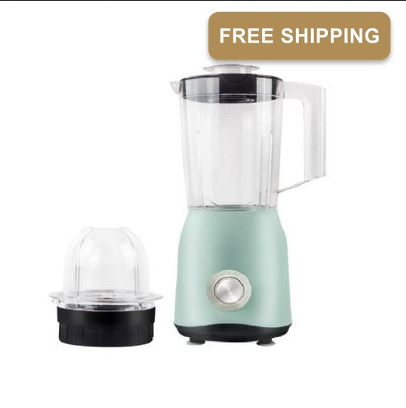 Silver Crest 1.5L Blender