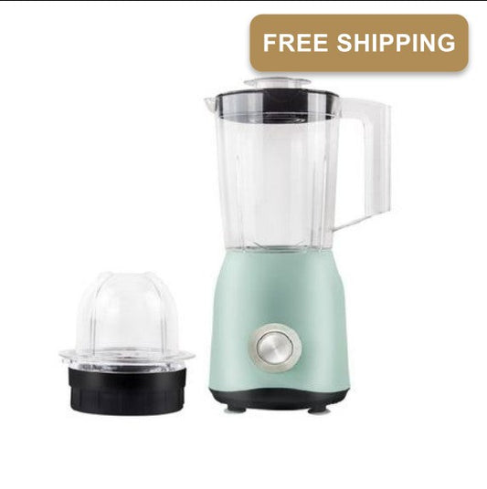 Silver Crest 1.5L Blender