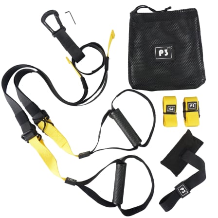 Suspension Trainer Kit | SmartBuySA